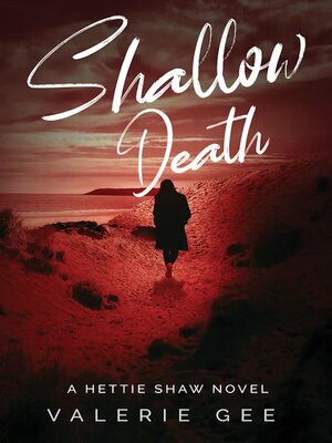 cover image of Shallow Death